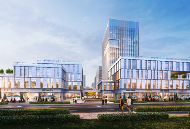 松原诸暨二手房